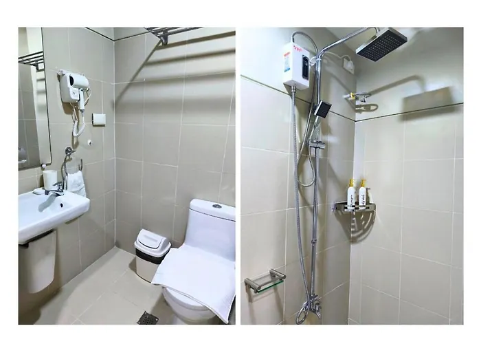 S Res T3 Near Moa Arena, Ikea, Waltermart, Ayala Manila